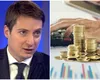 Andrei Caramitru, despre legea pensiilor private: „Furt! E total ilegal și neconstituțional, terminați cu smecherelile”