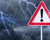 Alertă de fenomene extreme de la ANM. Furtuni şi vremea rea în 17 judeţe din România, VINE URGIA