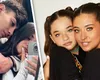 Maya Castellano, fiica Antoniei din prima căsnicie, are iubit! Adolescenta de 14 ani a publicat primele imagini cu tânărul care i-a furat inima