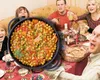 6.000 de tone de alimente se irosesc zilnic în România. Un român aruncă, în medie, o porţie de mâncare pe zi