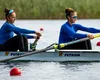 România a primit medalia de aur la Mondialele de Canotaj Under 19 din Lituania. Felicitări echipajului de dublu rame feminin, Teodora Lehaci şi Denisa Mihaela Vasilică