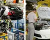 Germania a pierdut 50.000 de lucrători în industria auto într-un singur an. În România, industria auto are un cost de 2 ori mai mic per automobil decât în China