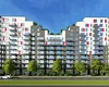 Garsoniere și apartamente de 2, 3 și 4 camere în Bucureşti. Oferta Plaza Residence faza 6
