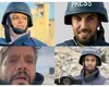 Război în Orientul Mijlociu. Israelul a bombardat un spital în Gaza, 4 jurnalişti (unul Reuters, altul AP, doi Al Jazeera) printre victime