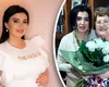 Cum se simte mama Adrianei Bahmuțeanu după ce a suferit un AVC: „Se recuperează. Domnul să îi dea sănătate și putere”