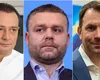 SONDAJ Avangarde. Daniel Băluță, pe primul loc în preferințele bucureștenilor pentru Primăria Capitalei