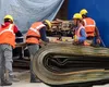 Din ce în ce mai mulți bani pleacă din România! Lucrătorii străini au trimis acasă peste 1,3 miliarde de euro