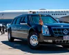 Cum arată limuzina cu care Trump l-a luat pe Putin de pe aeroportul din Alaska. Dotările ”Bestiei” fac mașinile lui James Bond să pară jucării