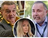 EXCLUSIV Rizea şi Becali, circ şi jigniri în direct la România TV. Becali: „Nici nu am dat mâna cu Tania Budi” / Rizea: „Jură pe Biblie!”