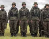 Explicațiile Ministerului Apărării după ce rezerviștii din București și Ilfov au primit ordine de chemare: ”Nu e vorba doar de cetățenii care au făcut stagiul militar obligatoriu”