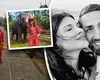 Monica Bîrlădeanu, surpriză neplăcută în vacanța din Bali alături de Valeriu Gheorghiță: „Coafura nu rezistă”