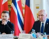 Ilie Bolojan dezvăluie ajutorul militar care a fost oferit Ucrainei: „Muniție de producție sovietică”. Premierul numește sprijinul „investiții în securitatea României”