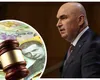 Pensiile din Justiție s-ar înjumătăți, dacă pachetul de măsuri al lui Bolojan este adoptat. Cât ar urma să încaseze magistrații