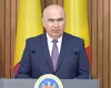 Ilie Bolojan susţine că măsurile din Pachetul 2 sunt singura soluţie de redresare a economiei: „Sunt prea puţini umeri în economia reală pe care stă această ţară. Vom crea condiţii de dezvoltare a ţării”
