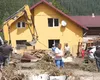 La ce sumă sunt evaluate pagubele provocate de inundațiile din zona Broșteni. Câți bani au alocat autoritățile, până acum