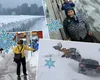 Cum va fi vremea în această iarnă. Fenomenul La Niña își face simțită prezența. Meteorologii anunță vremuri grele și geroase