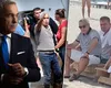 Călin Georgescu, de la cizme în noroi, la mocasini pe litoralul românesc. Fostul candidat la prezidențiale a mers să se relaxeze după vizita de la Broșteni. Ipostazele în care a fost surprins