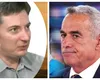 Andrei Caramitru, propunere haluciantă, un „deal” cu Călin Georgescu: „Sigur au ciripit despre el, aşa că recunoaşte totul şi e iertat, dacă nu, e nenorocire, face 20 de ani pușcărie”