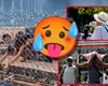 Cod PORTOCALIU de caniculă până luni seară. Cod GALBEN, în Capitală. Meteorologii anunță vipie și temperaturi insuportabile