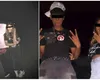 Noi detalii despre dubla sinucidere de pe A1. Ce a făcut Cătălin înainte să se arunce în fața TIR-ului. Georgiana era tare fericită FOTO