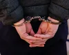 Un interlop extrem de periculos, care a tăiat cu sabia un polițist, a fost prins în Norvegia și adus în țară. Cât va sta la închisoare