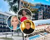 Cât costă să te cazezi în hotelurile lui Halep, Hagi și al Andreei Bănică în septembrie