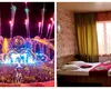 Cazările din Cluj-Napoca în timpul UNTOLD 2025, mai scumpe decât un penthouse din Dubai