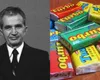 Guma Turbo, deliciul celor care erau copii pe vremea lui Nicolae Ceaușescu, foarte apreciată de colecționari. Cataloagele cu mașini se vând la prețuri exorbitante