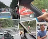 EXCLUSIV Cei doi iubiți care s-au sinucis pe A1 trăiau un calvar. Mama fetei, primele declarații la România TV: „Se iubeau mult. Au spus că îl bagă la închisoare, pe ea o ia la Casa de copii”