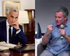Actorul Mihai Călin îi distruge pe suveraniști. Îl numește pe Sergiu Nicolaescu „un nenorocit, un orgolios și un plin de el” și pe Ion Antonescu un „criminal de război”: „Creștinismul național e, de fapt, fascism” VIDEO