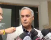 Călin Georgescu nu candidează la Primăria Capitalei: „Eu am candidat la președinția României și am câștigat, eu vorbesc de pe această poziție”