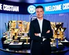 Cristi Chivu și-a spulberat adversarii în primul său meci din campionat, ca antrenor al Inter Milano. Echipa sa a urcat pe primul loc în Serie A