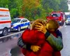 EXCLUSIV Cine sunt tinerii care s-au aruncat îmbrățișați în fața TIR-ului, pe A1. Detaliul care aruncă în aer ancheta: aveau 14 și 15 ani și se iubeau. Ultimele cuvinte spuse de Giorgiana tatălui său