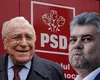 Marcel Ciolacu: „Ion Iliescu a crezut în dialog, echilibru și solidaritate”