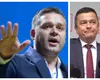 Ciprian Ciucu este decis să candideze la Primăria Capitalei: „PNL va avea candidat propriu. În sondaje stau bine, asta cumva mă obligă”. Ce spune de ruperea Coaliţiei de guvernare