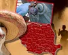 Pârjol, în aceste zone, până marți, 12 august. Cod ROȘU de caniculă, anunțat de ANM. Aerul e irespirabil!
