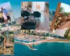 Cum arată casa din Marbella a Andrei și a lui Cătălin Măruță. Are grădină spațioasă și vedere la mare