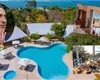 Cât costă o noapte de cazare la hotelul lui Radu Mazăre din Madagascar