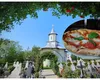 Cum a ajuns o familie să servească pizza la pomana fiului lor. Ce explicație a dat firma de pompe funebre