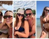 Cristina Șișcanu, atacată de fani după ce a postat o fotografie de la plajă