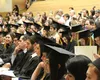 Bursele studenților scad din această toamnă. Legea a fost publicată în Monitorul Oficial