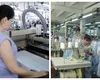 O cunoscută fabrică din România se închide după 45 de ani de activitate. Colabora cu branduri celebre precum Bigotti, Guy Laroche sau Pierre Cardin