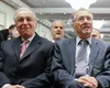 Emil Constantinescu, mesaj sec la moartea lui Iliescu: „A trecut dincolo de hotarul judecății contemporanilor săi la judecata Istoriei”