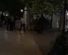 Un nou atac în cartierul Cosmopolis, unde a fost ucisă Teodora Marcu. Un bărbat a fost injunghiat după ce a intrat într-un conflict cu trei tineri