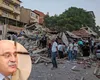 EXCLUSIV Ce a provocat cutremurul puternic din Turcia. Profesorul Mircea Duțu, despre fenomenele bizare care bulversează România: „Terra trebuie să se învârtă mai repede”