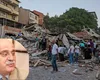 EXCLUSIV Ce a provocat cutremurul puternic din Turcia. Profesorul Mircea Duțu, despre fenomenele bizare care bulversează România: „Terra trebuie să se învârtă mai repede”