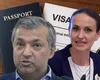 Dan Andronic: „Visa Waiver a provocat un nor de ceață în mintea ministresei USR de la Externe. A lega public criza electorală de hotărârea Washingtonului îngreunează comunicarea exact în momentul în care este nevoie de acțiune diplomatică pentru a relansa dosarul. Dar pentru asta ar trebui ca Oana Țoiu să înțeleagă ce face la sediul MAE”