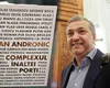Dan Andronic prezintă „Complexul Înaltei Porți” – o carte scrisă cu libertatea de a spune lucrurilor pe nume