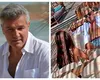 Dan Bittman face ravagii printre domnișoarele de pe litoral la cei 63 de ani ai săi. Cum arată tânăra care l-a cucerit în Mamaia