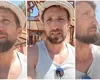 Dani Oțil, dat afară din restaurant în timpul vacanței cu soția lui, Gabriela: „Au lăsat-o doar pe ea.  Mi-au zis să cumpăr de la ei un tricou Dolce & Gabbana, care cred că ar fi costat cât tot prânzul”